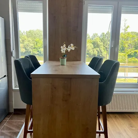 Prima Apartment Bosanska Dubica