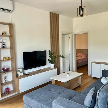 Apartment Prima