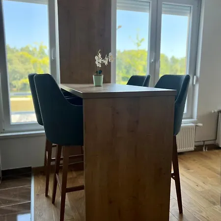 Prima Apartment Bosanska Dubica