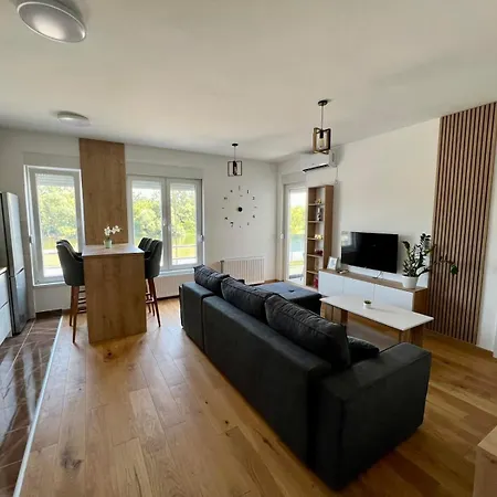 Apartment Prima Bosanska Dubica