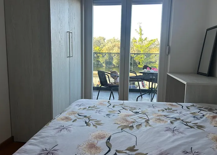 Lägenhet Prima Bosanska Dubica